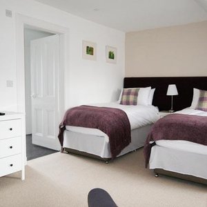 Twin/double room
