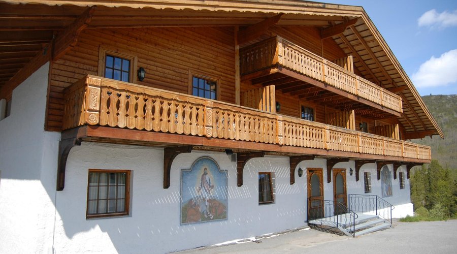 Leiligheter