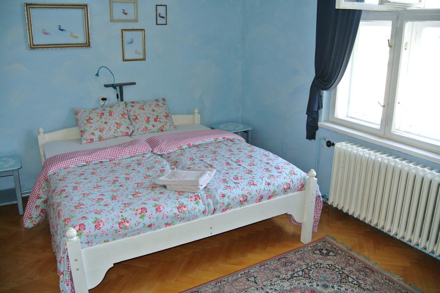 Poets' Corner Hostel by null