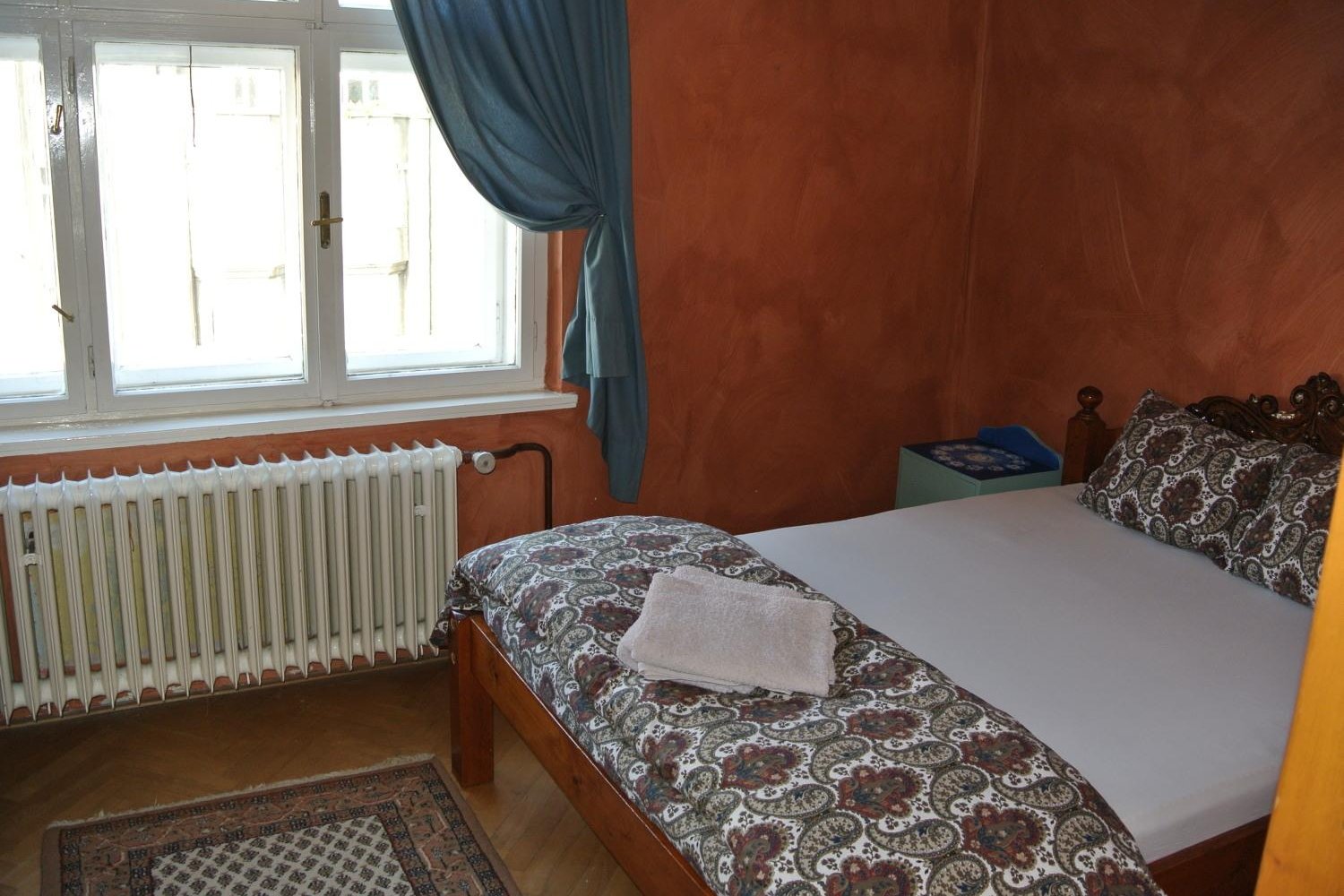Poets' Corner Hostel by null
