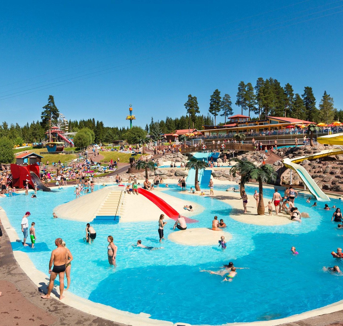 Leksand Sommarland