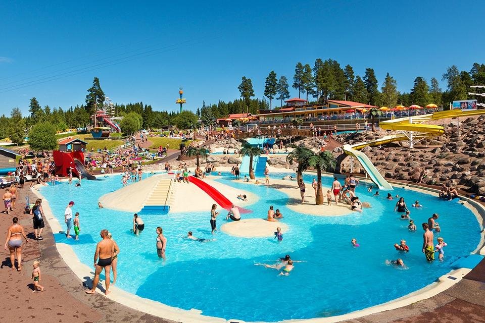 Leksand Sommarland : 2022 Ce Qu'il Faut Savoir Pour Votre Visite ...