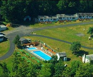 Heated Pool and Kiddie Pool