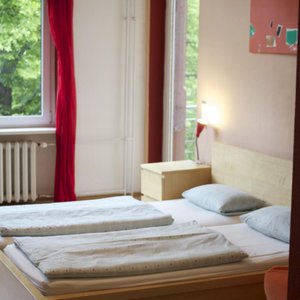 zimmer ferienwohnung re4hostel erfurt pension