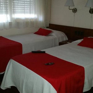 Habitación single