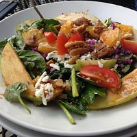 Speciality Salad