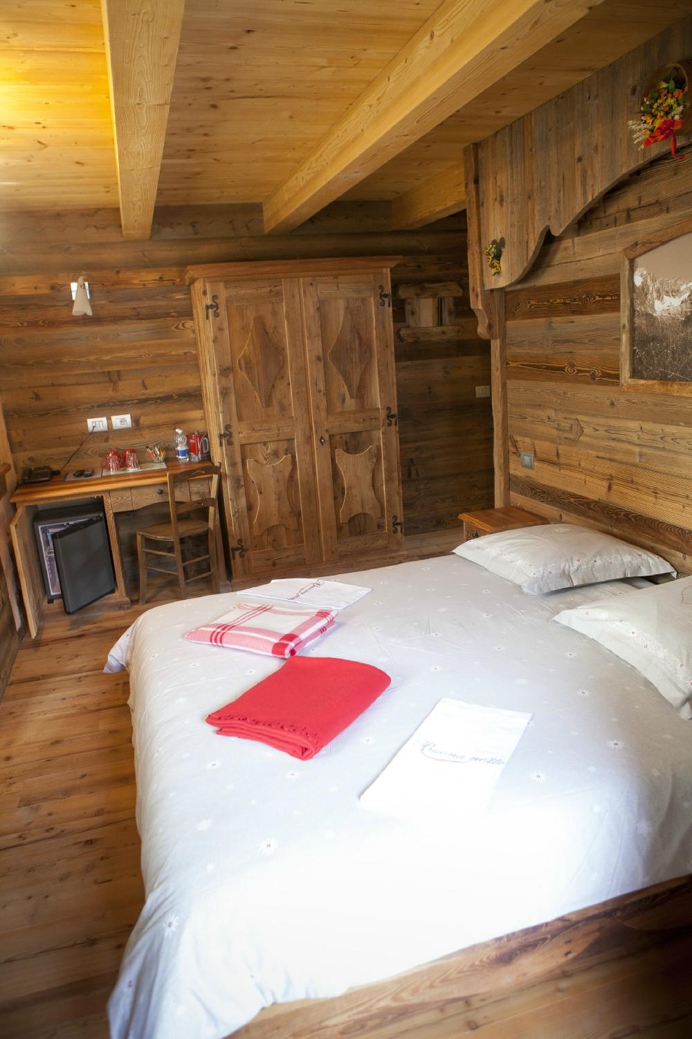 La Luge B&B – Zimmer: Fotos Und Bewertungen - Tripadvisor