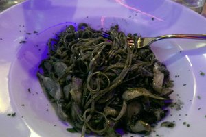 美食