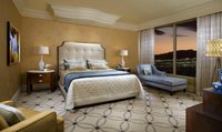 Hotel photo 1 of Bellagio Las Vegas.