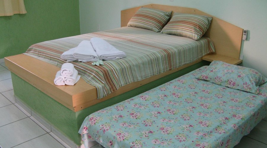 Quarto triplo
