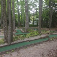 Meaford Memorial Park