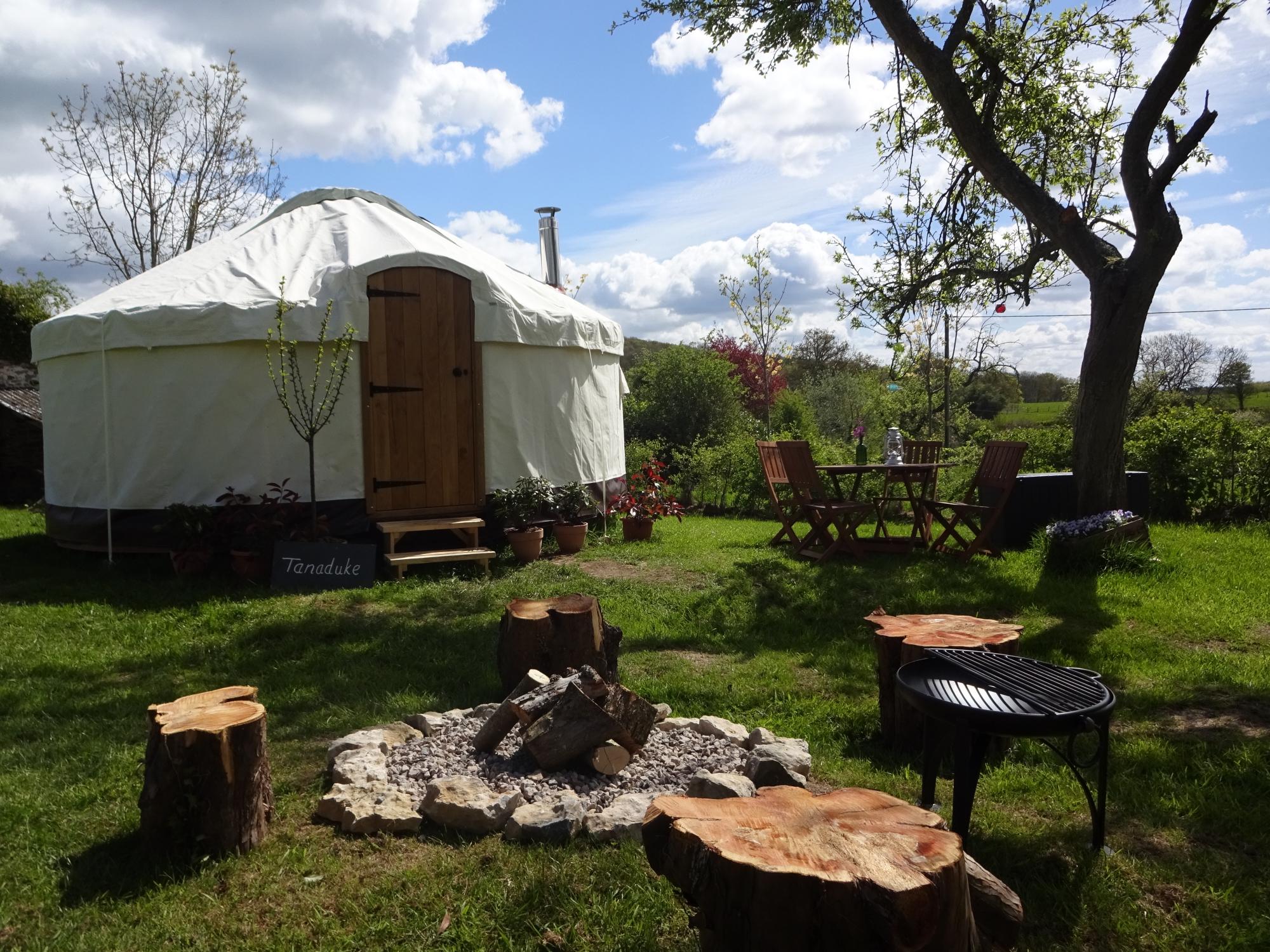 Mrs 2025 mills yurts