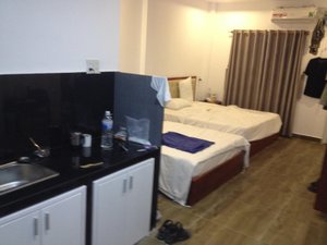 Phòng & Phòng Suite