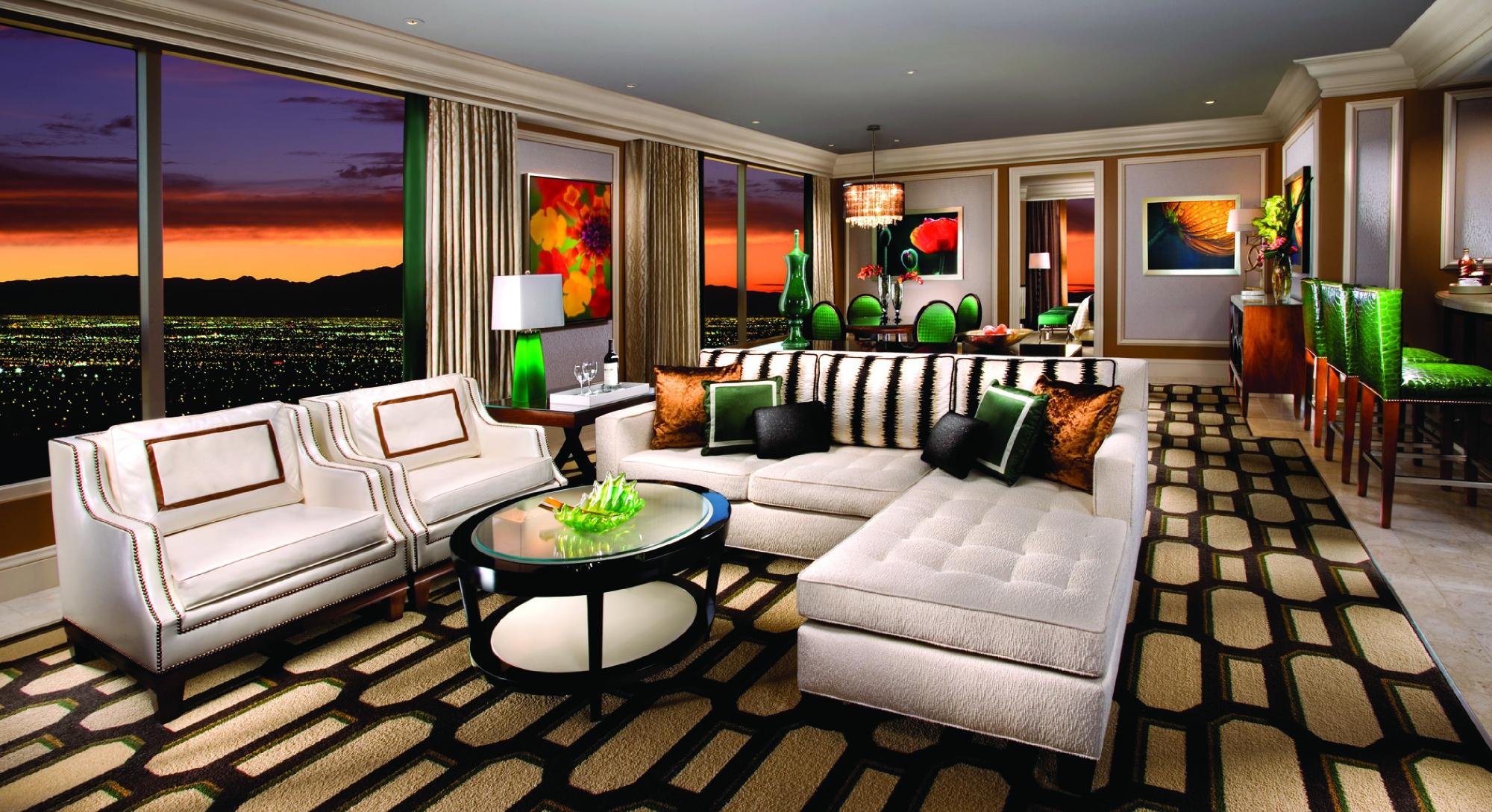 Hotel photo 75 of Bellagio Las Vegas.