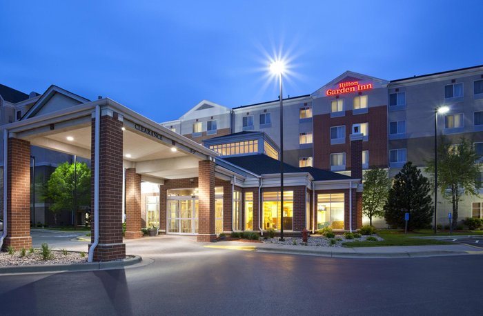 HILTON GARDEN INN MINNEAPOLIS/BLOOMINGTON - Updated 2024 Prices & Hotel ...