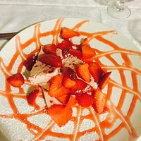 Antipasto e dolce