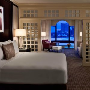 One Bedroom Ambassador Suite