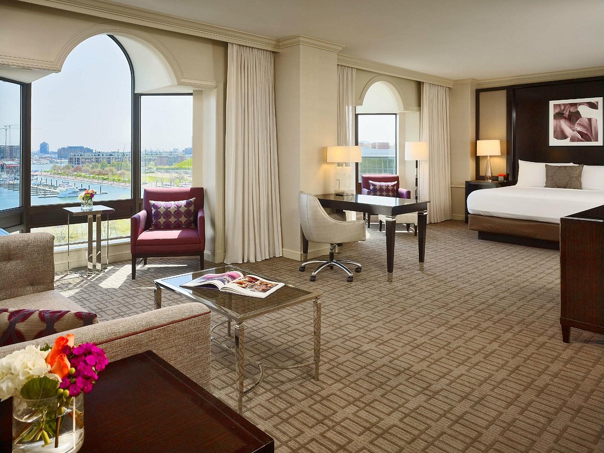 The Royal Sonesta Harbor Court Baltimore Rooms: Pictures Reviews The Royal Sonesta Harbor Court Baltimore Rooms: Pictures Reviews