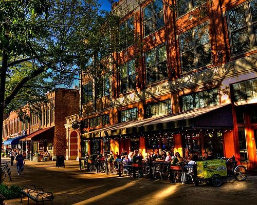 knoxville tourism guide