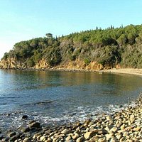 CALA MARTINA