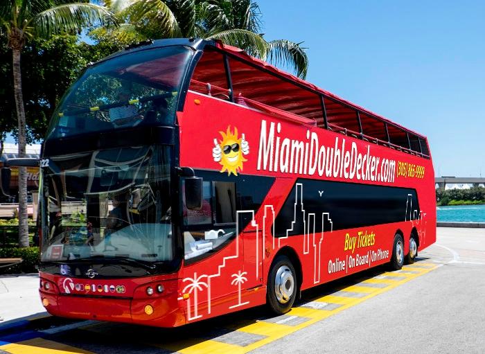 Miami Double Decker All You Need to Know BEFORE You Go 2024