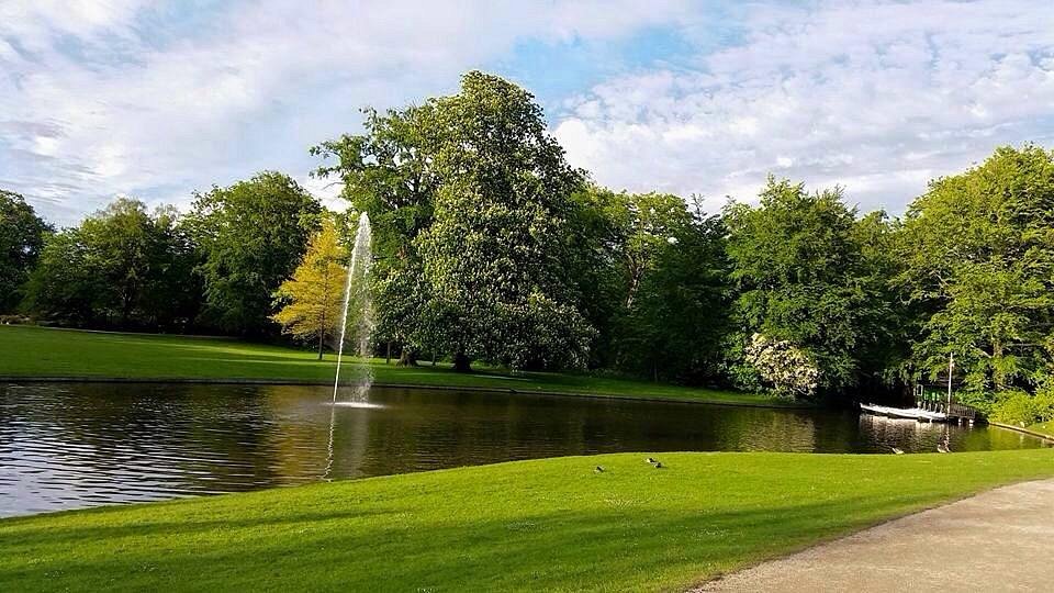 Sondermarken (Frederiksberg) - All You Need to Know BEFORE You Go