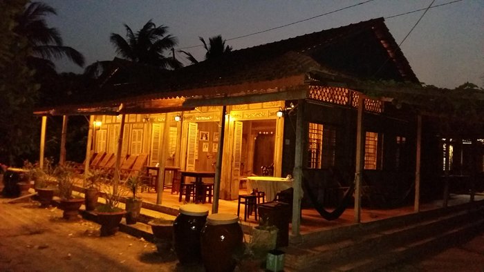 UT TRINH HOMESTAY: 2023 Reviews (An Binh Island, Vietnam) - Photos of