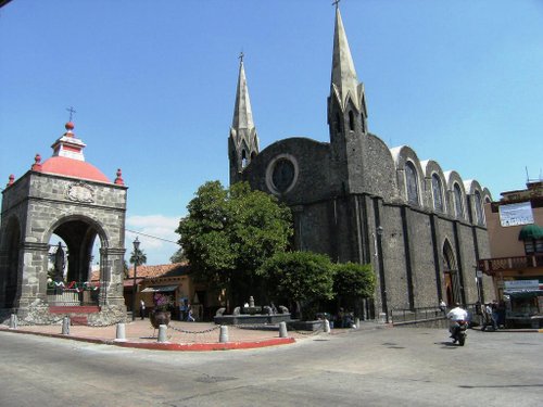 Iglesias y catedrales en Cuernavaca - Tripadvisor