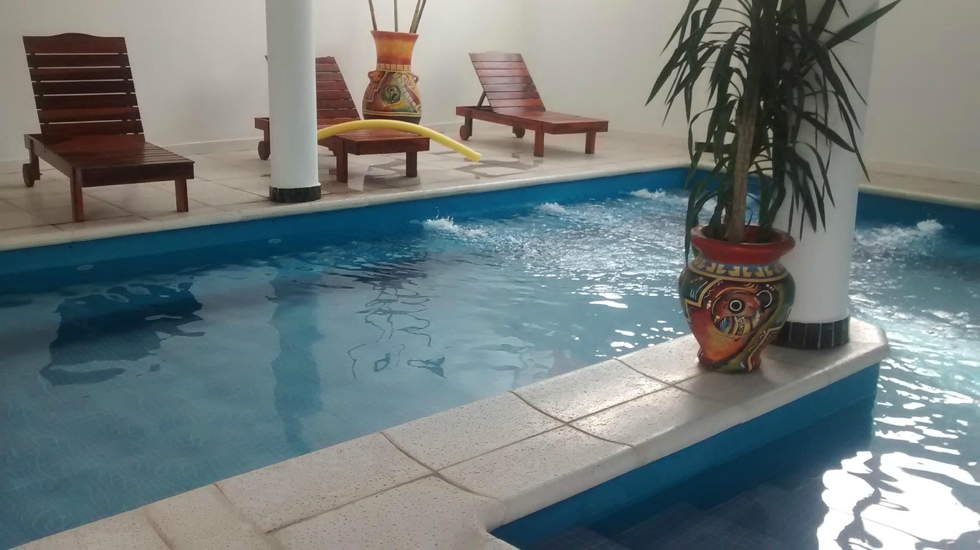 HOTEL DE LAS ARTES (AU$94): 2023 Prices & Reviews (Termas De Rio Hondo ...