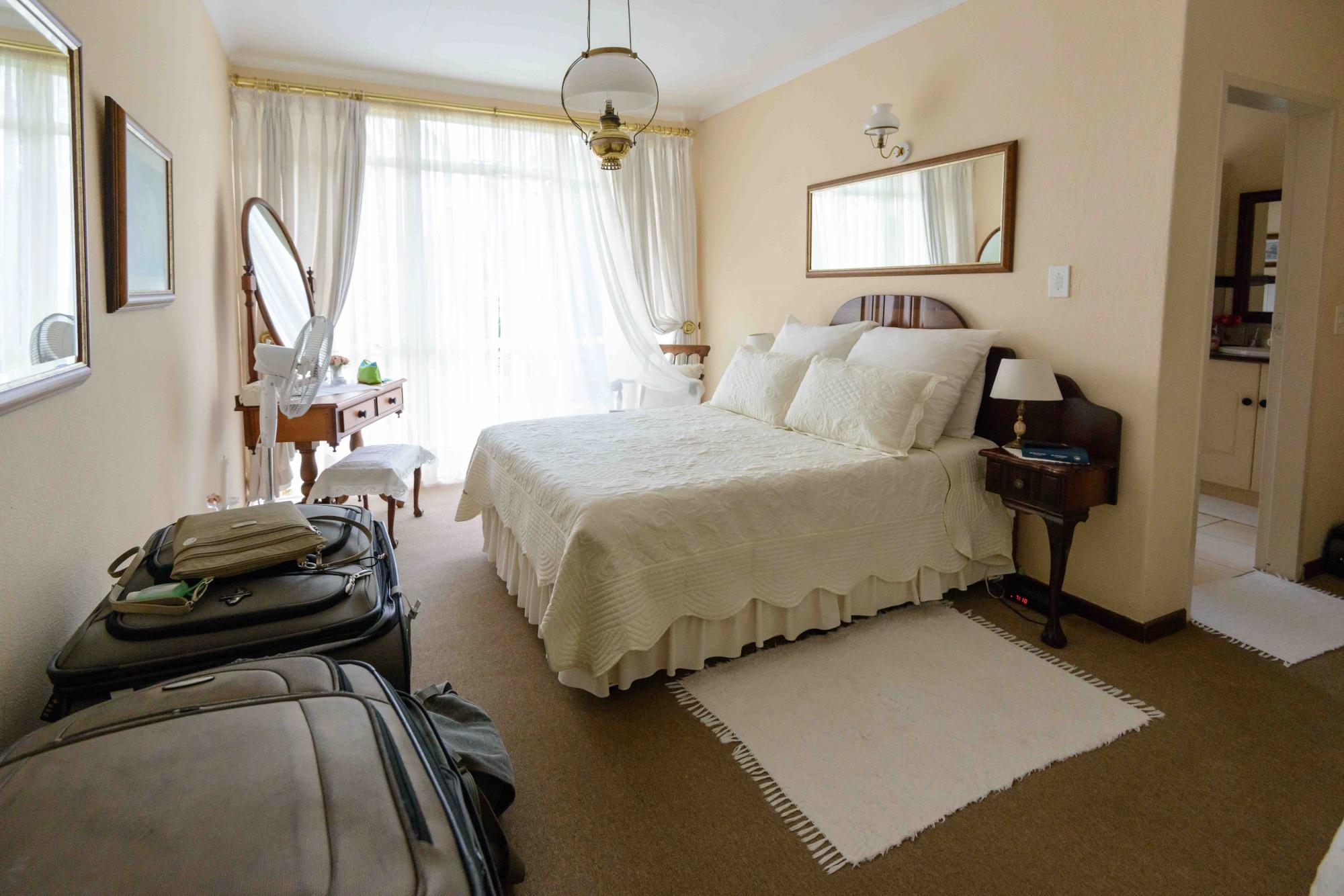 Hotel photo 9 of Elonda Bed & Breakfast.