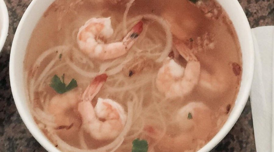 Pho Lee Hoa Phat