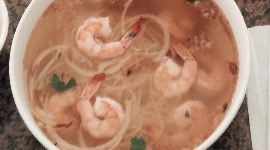 Pho Lee Hoa Phat