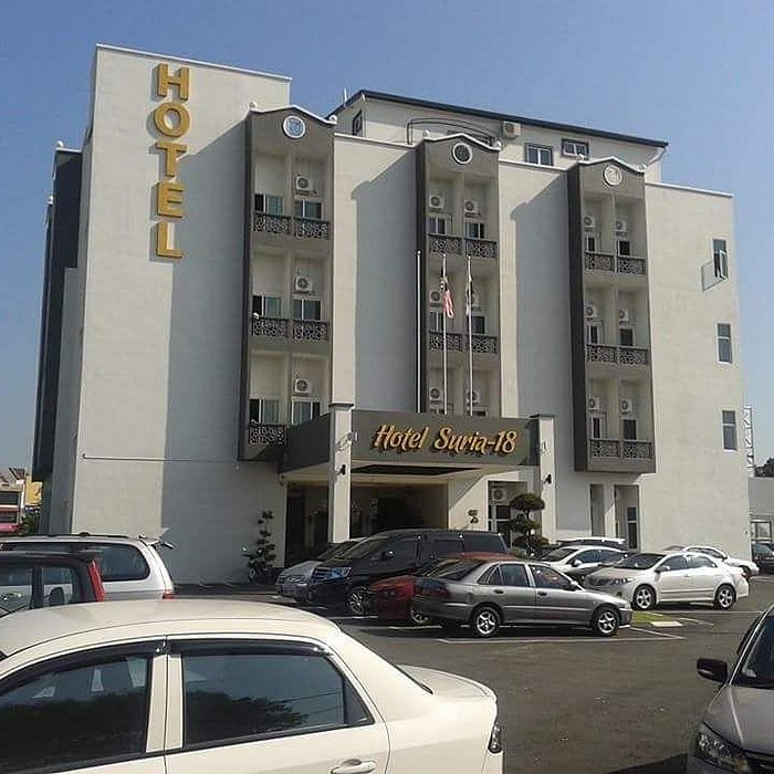 Hotel 18. Отели 18 +.