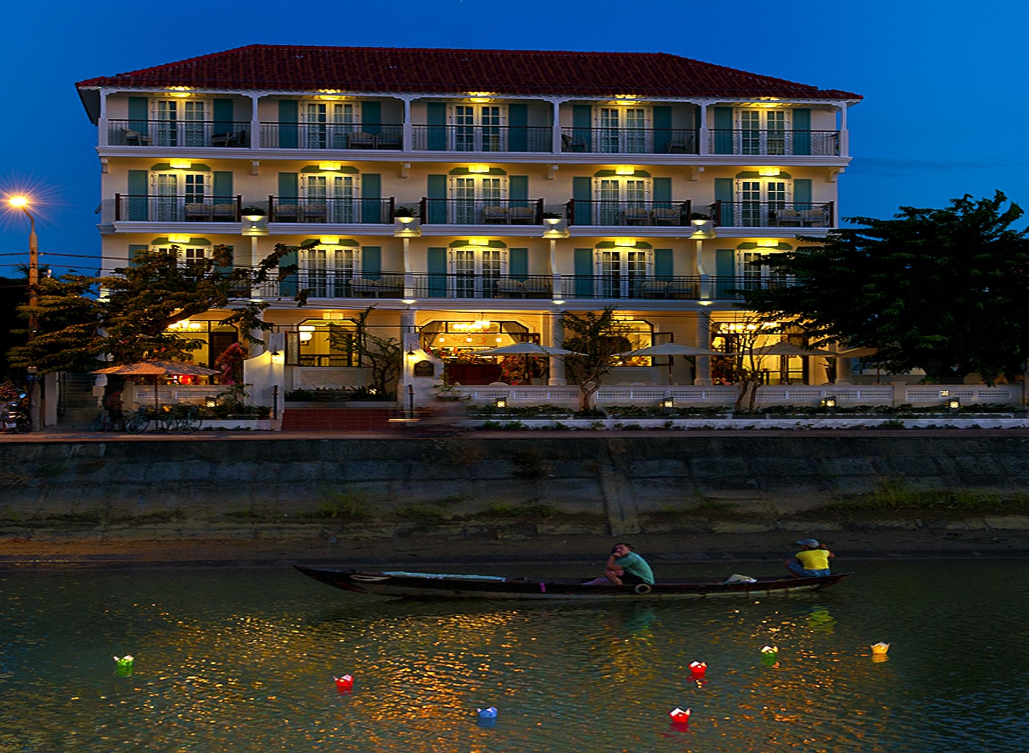 Lantana Boutique Hoi An Hotel UPDATED 2024 Prices Reviews