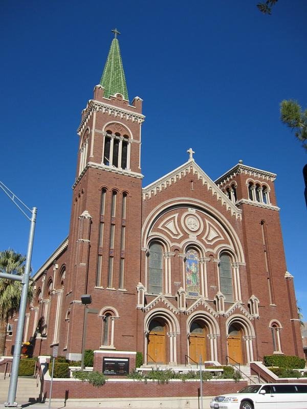 el paso tx st patrick day
