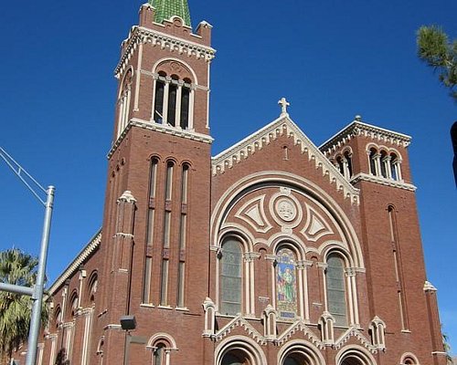 A Igreja Episcopal, com sede em Fort Worth, no norte do Texas