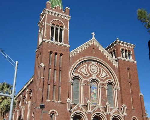 A Igreja Episcopal, com sede em Fort Worth, no norte do Texas