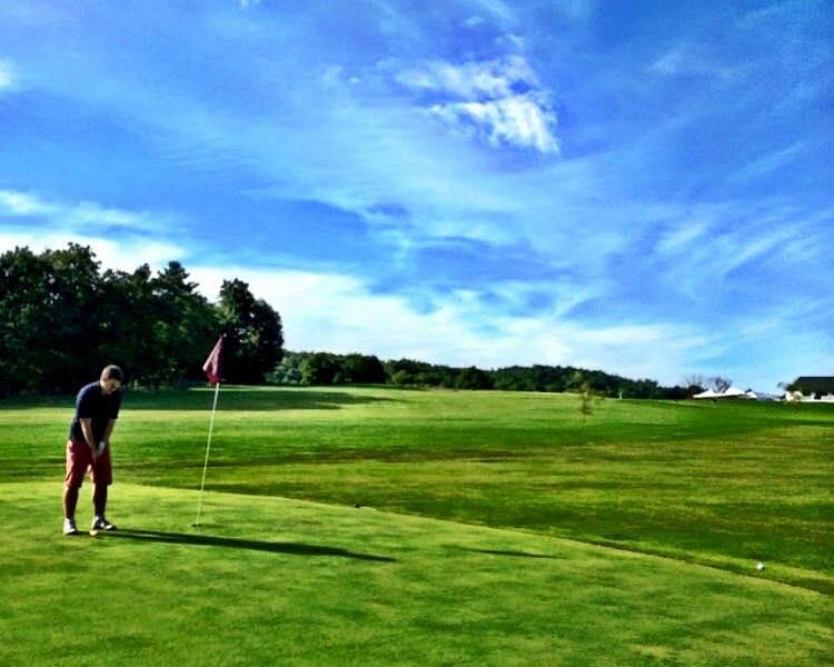 Arrowhead Golf Course image