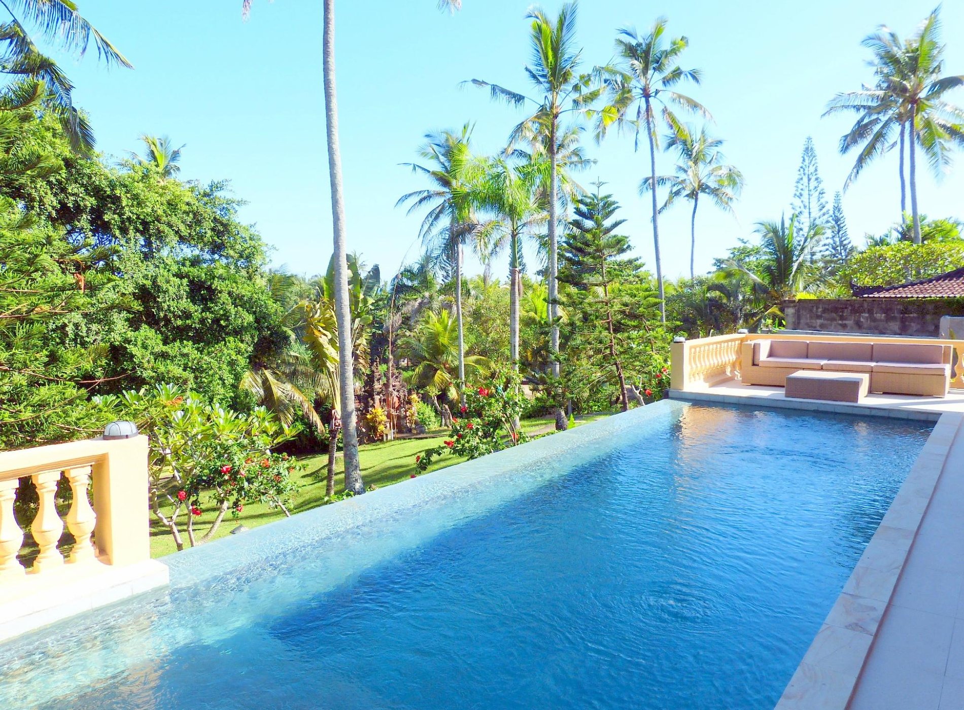 Gajah Mina Beach Resort by null