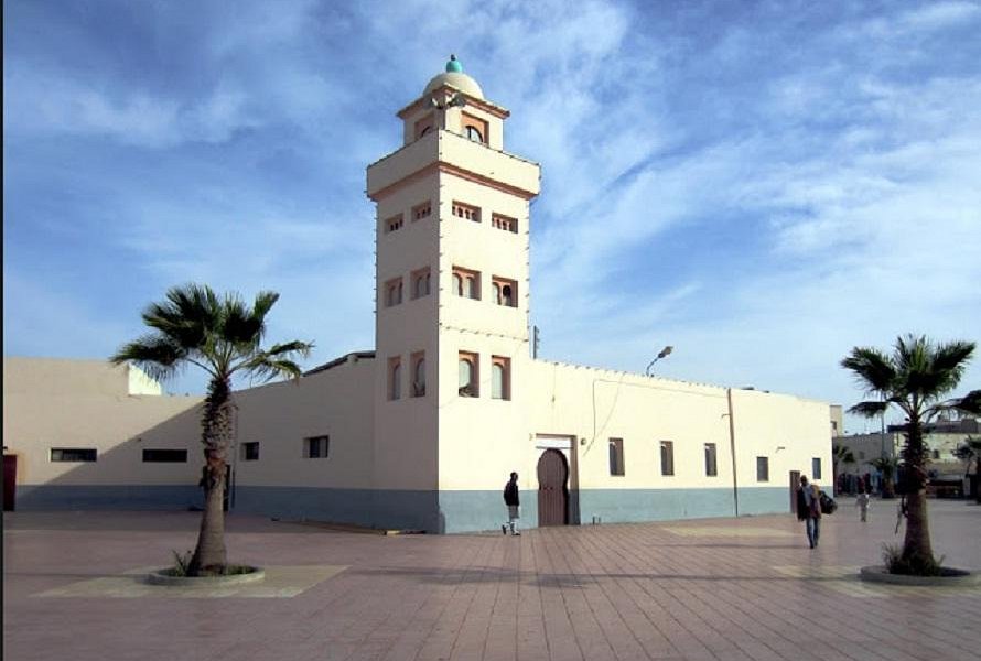 Assona Mosque image