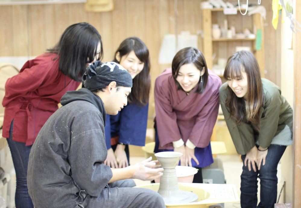 Top 10 Classes & Workshops in Southern Kyoto