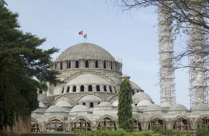 2025년 가나 Greater Accra 여행정보 - Tripadvisor - Greater Accra 여행