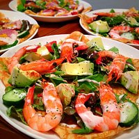 Variations of Crepes