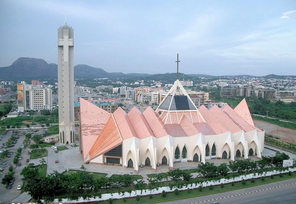 Anglican Church of Nigeria - Abuja - Bewertungen und Fotos