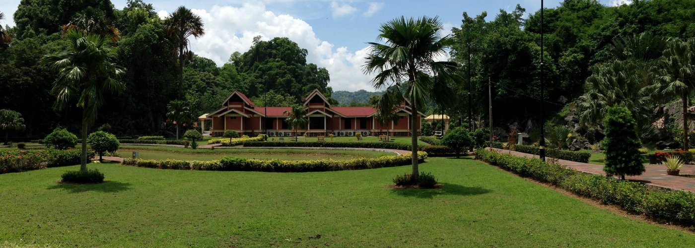 Garden/Park