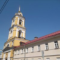 Церковь Евгения Херсонского