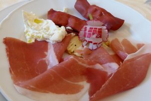 Cibo
