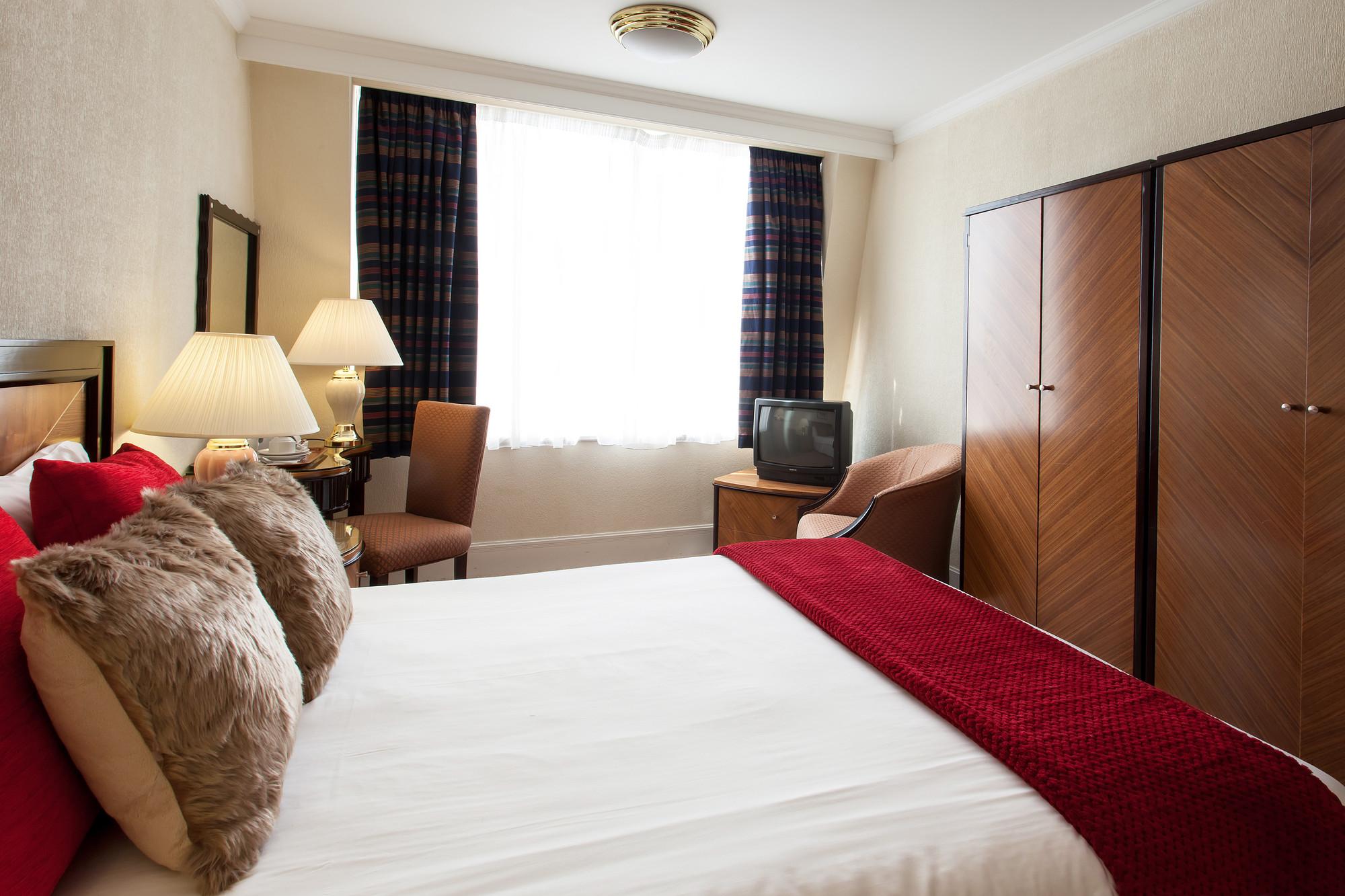 BRITANNIA HOTEL BIRMINGHAM Updated 2024 Prices Reviews