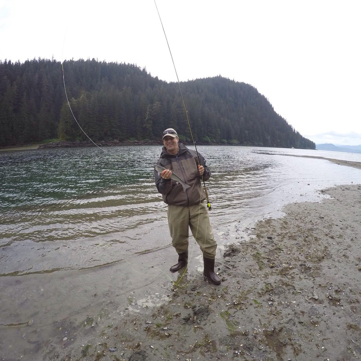 Bear Creek Outfitters (Juneau): All You Need to Know