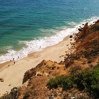 Praia do Canavial